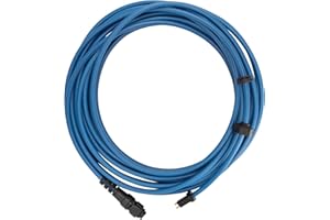 Dolphin Pièce détachée Câble Bleu de 12 mètres — Référence 99958902-DIY