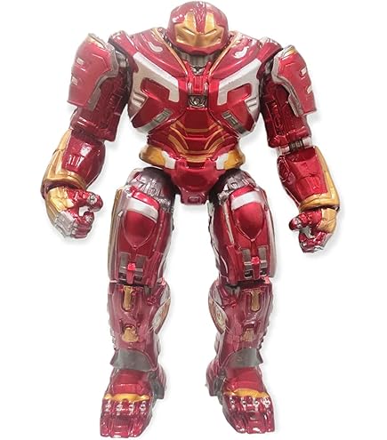 Buy Iron Man 2 Movie 4 Inch Action Figure Iron Man Mark V Suitcase