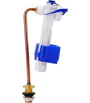Kohler GP84995 Replacement Flapper Assembly - Red Bar Style Toilet Flapper (New)