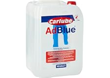 Carlube AdBlue 10L CAB010 with spout