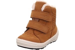 Superfit GROOVY 2.0 Stiefel Gore-Tex 1-106317 Jungen