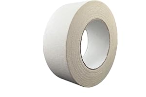 BRAMPTON TECHNOLOGY, LTD. Brampton Golf Grip Tape for Golf Club Regripping, 48mm x 36 Yard roll