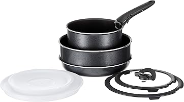 Tefal Titanium Ingenio Elegance