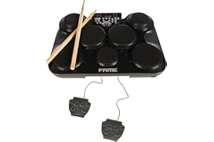 Fame DD-350 Digital Drum incl. Sticks - Bęben cyfrowy