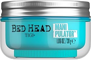 TIGI Stucco per Capelli della Tenuta Ferma, Formato Viaggio, 30 g