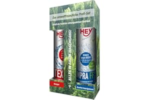 Hey Sport Umwelt Set Tex & Impra FF