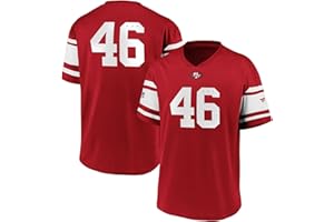 Fanatics San Francisco 49ers Nfl Supporters Jersey