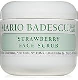 Strawberry Face Scrub - For All Skin Types