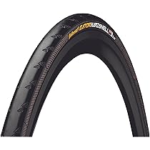 Pneu Continental GATOR 700x28C Skin Hardshell – Rigide, Noir, 28-622, Neuf