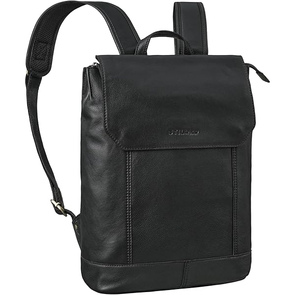 Herling CLEVES - Zaino - pewter green/verde scuro