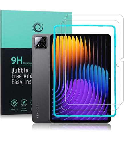 Xiaomi Pad 7 Pro, Gray 12GB RAM 512GB Wifi - Global version