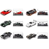 Majorette Collection Serisi - 1955 Porsche 550 8505001000252