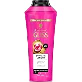 Gliss Supreme Length Shampoo 400ml