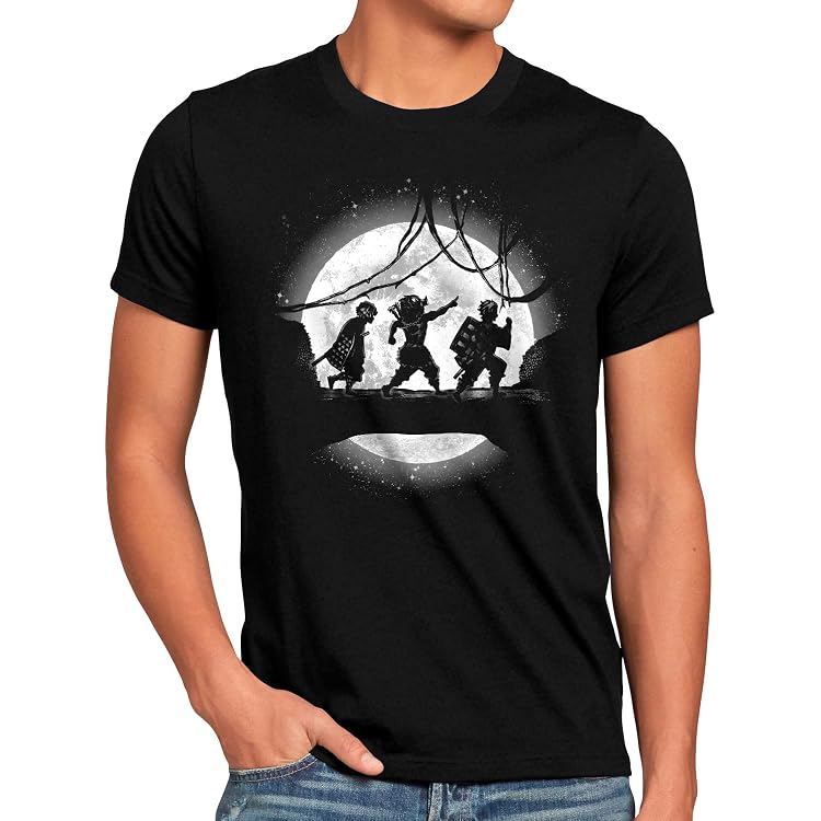 Style3 T-Shirt Hashira Sword Demon Slayer Anime Jap Produktbild-Vorschau 14