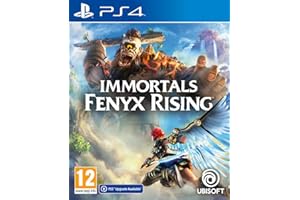 UBI SOFT Gods & Monsters