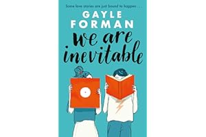 We Are Inevitable: Gayle Foreman