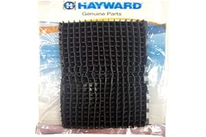 Hayward RCX26008 Roller Brush Replacement for Select Robotic Cleaners,Black