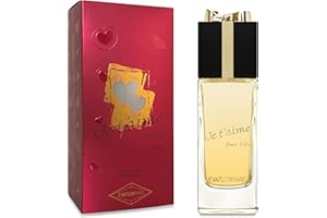 Parfum Evaflor - Je t'aime pour Elle