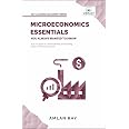 Microeconomics Essentials You Always Wanted to Know (Self-Learning ...