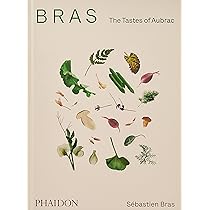 Essential cuisine Michel Bras: Laguiole, Aubrac, France