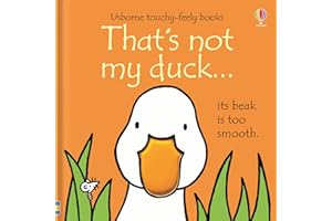 That's not my duck...: 1