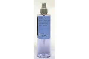 Elementi di Byblos - Cielo acqua corpo profumata spray 250 ml