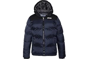 Schott NYC Jacket Mixte Enfant