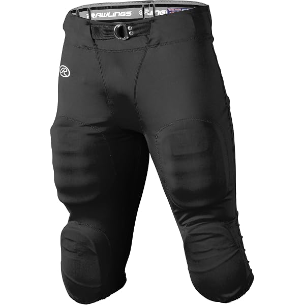 Nike Pro Hyperstrong 3/4 Team Tight American Football 7 Pad