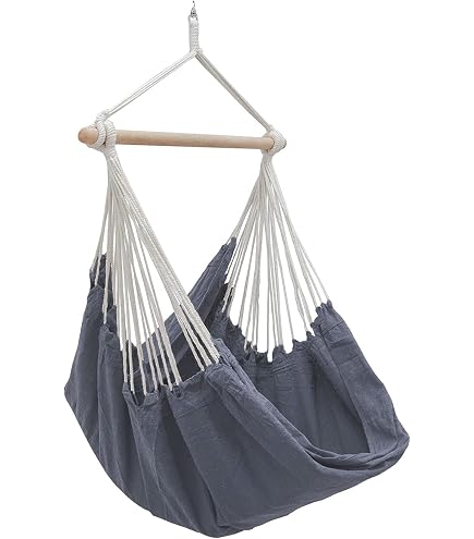 Chaîne De Suspension Lourde 50 Cm Avec 2 Mousquetons - Charge Max 230 Kg, Pour Hamac, Balançoire - 9