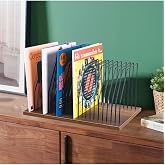 RMD SHOP Decorative Record Editor Organizer Record Holder