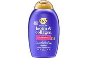 OGX Thick & Full Biotin & Collagen balsam, 385 ml