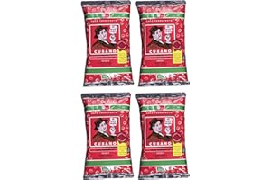 FYSHOP Café Cubano Portugués Torrefacto En Grano bolsa de 500 gramos. Café Especial Cubano Torrefacto en Grano - (4)