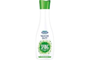 Dr. Beckmann Tvättdoft vår, tvättmaskin och torktumlare, 250 ml