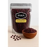 SELKUR Yaban Mersini 200gr 1.kalite (CRANBERRY)