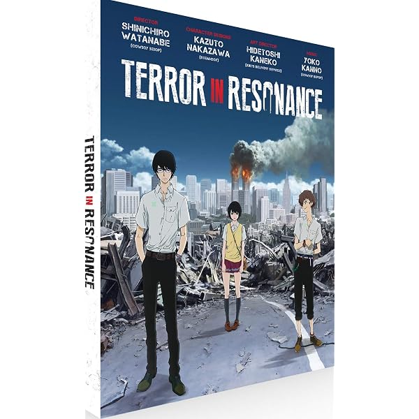 DVD 【】Terror in Tokio Vol. 2 (Limited Special Edition) [DVD]