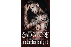 Salvatore: a Steamy Mafia Romance: a Dark Mafia Romance: 1 (Benedetti Brothers)