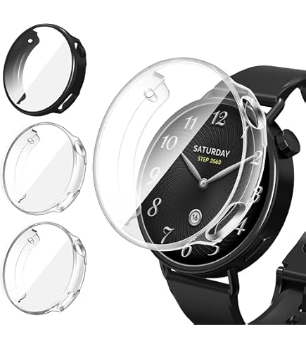 Smartect Vetro Temperato 3 Pezzi Per Oukitel BT10 - Pellicola Protettiva 9H Anti Graffio E Anti Rottura
