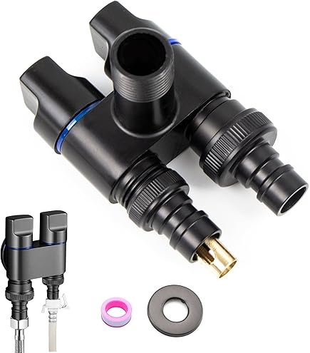 Honeywell Drukreduceerregelaar D06F-1a kunststof zeef - D06F-1A kopen