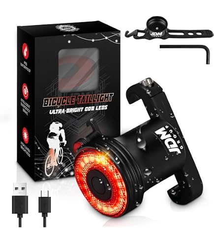 LED Luce Posteriore Rosso per Ducati Monster 620 ad Es. M408