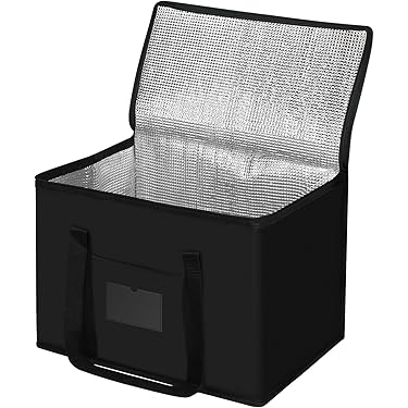 Isolatiebox Voor Auto, Elektrische Reis Koeltas, 2 Standen Stille 7,5