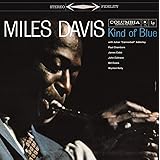 Kind Of Blue [VINYL]
