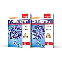 MOD ABC PLUS OF CHEMISTRY CLASS-11 (PART-1 & 2) SP JAUHAR (2025