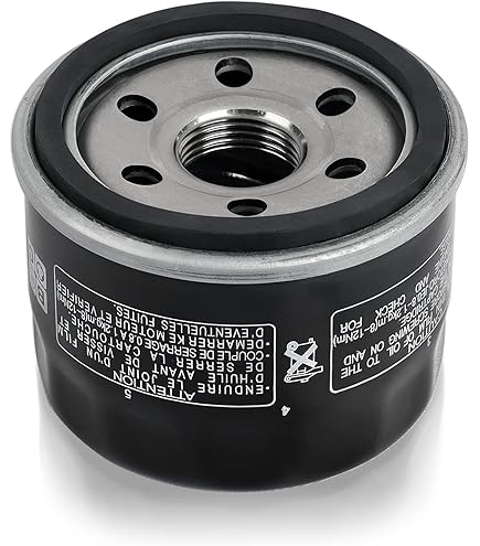 Las Mejores Ofertas En Filtros De Aceite Para KYMCO | EBay
