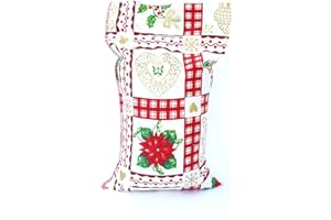 CRESPIRISO Riso Carnaroli 1kg confezione natalizia Italia