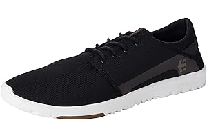 Etnies SCOUT - Buty skateboardowe. Mężczyźni