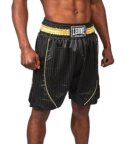 Conchiglia E Pantaloncini Da MMA Leone 1947 - Set Unisex Compressione - Foto 3