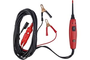 Power Probe Basic Tester di Circuiti per Auto PPBC101CS