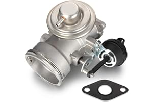 Dromedary 038131501AL AGR Abgasrückführungsventil Ventil A4 A6 Galaxy WGR Alhambra Superb I 3U4 Passat 3B3 Transporter V Bus