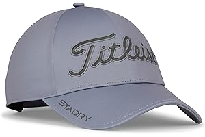 Titleist Men's Players Stadry Cap Cap