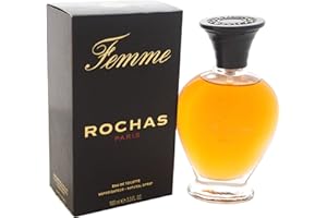 BIORÉ Rochas femme 100 ml edt vapo